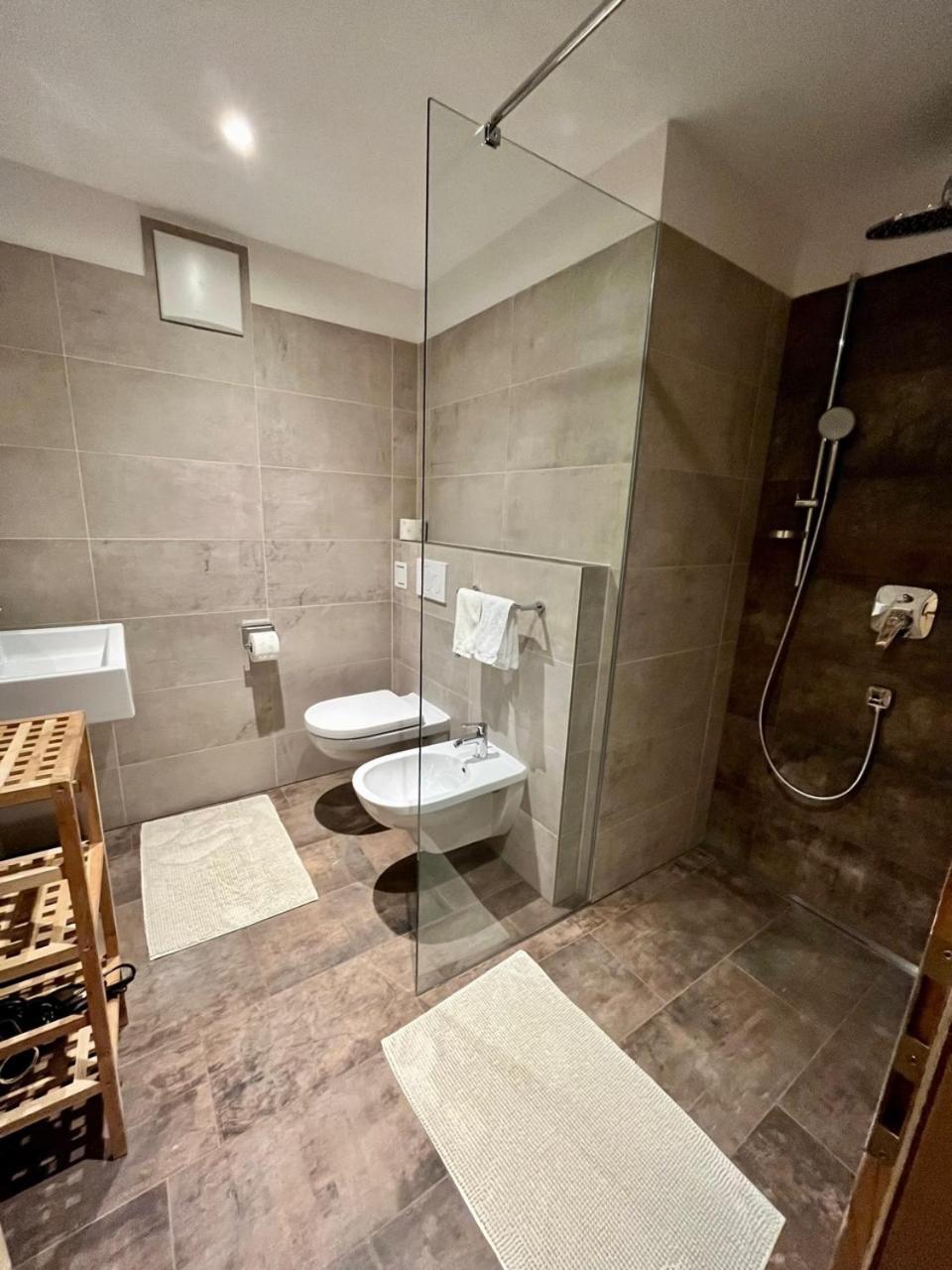 Unteradamerhof Sexten Esterno foto